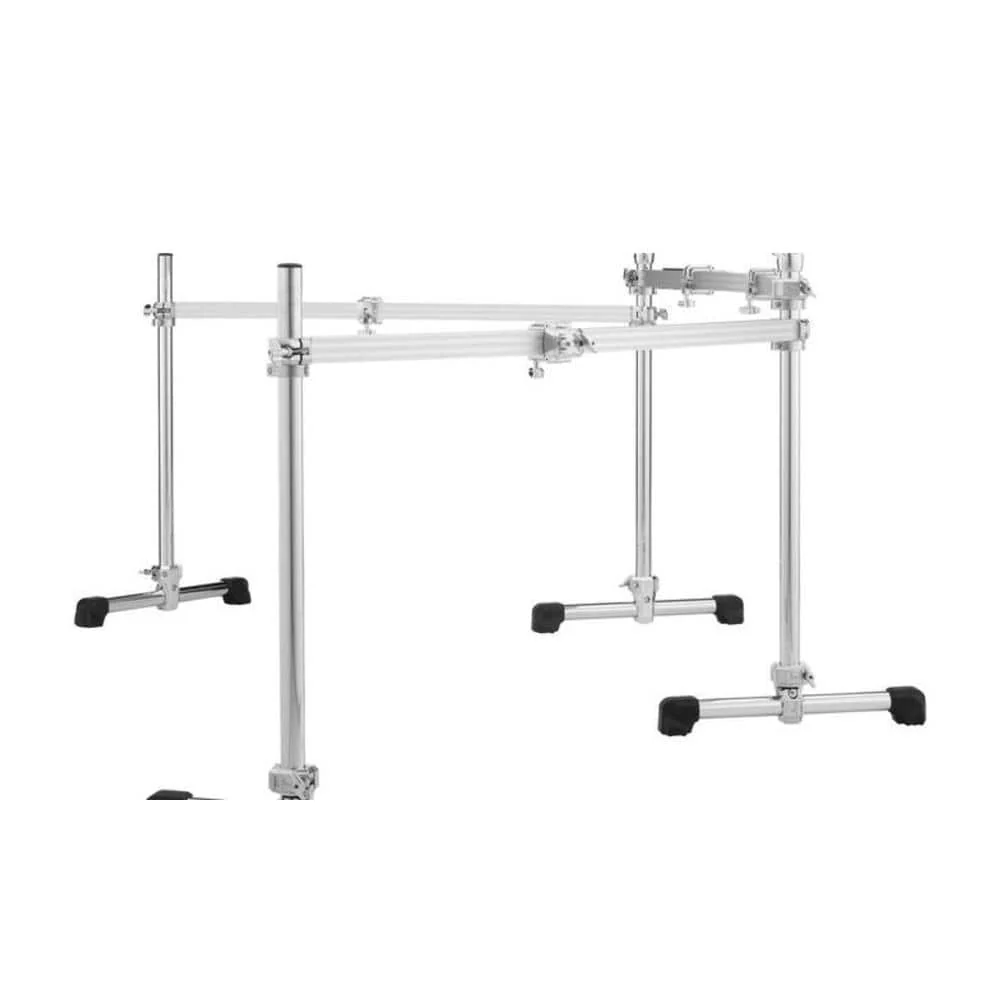 Pearl DR-513C 3 Side Curve Drum Rack - Image 2