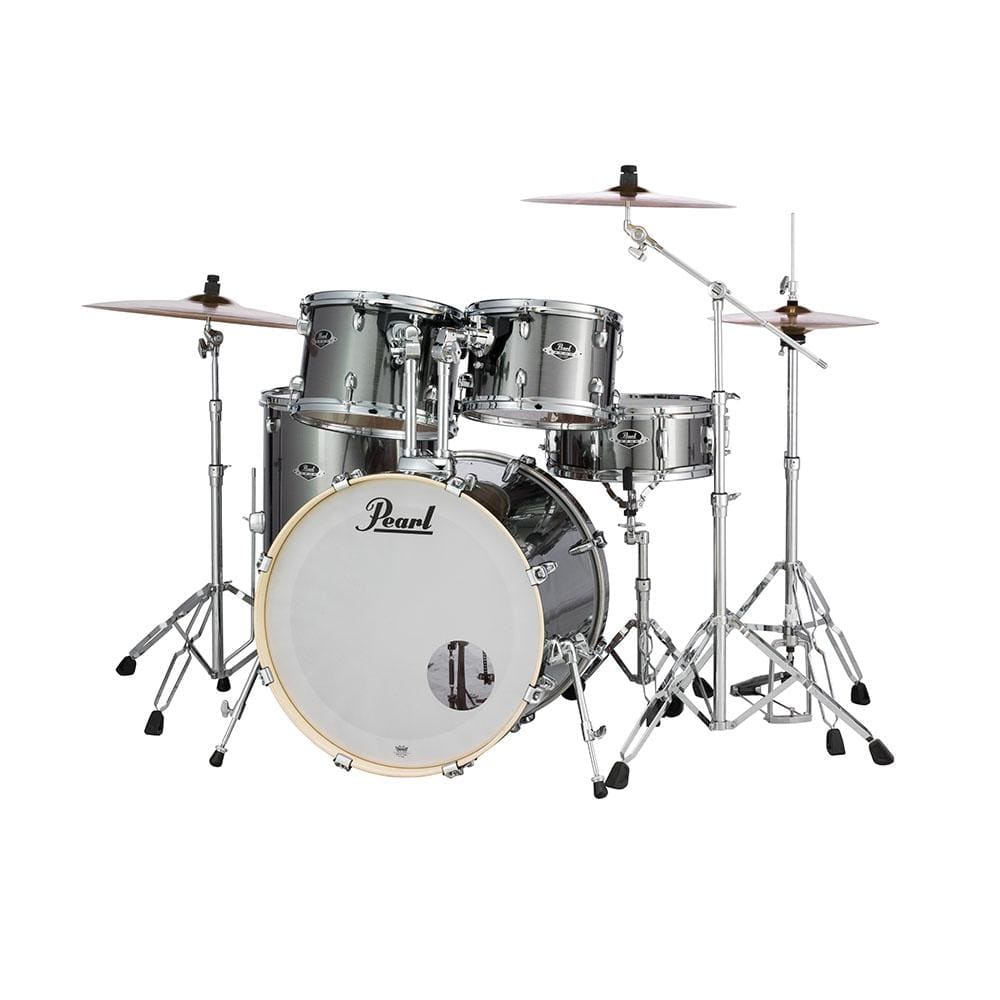 Pearl EXX725SP 5 Piece Hybrid Shell Pack Acoustic Drum Kit - Image 6