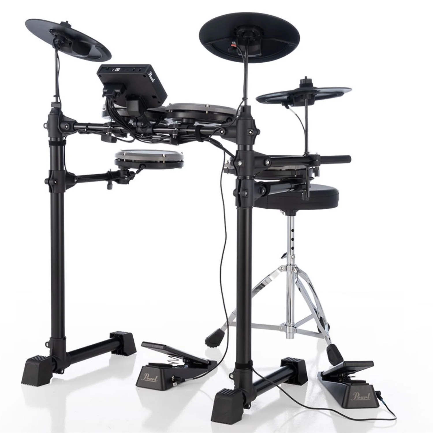Pearl ERS1000 eRoadshow Digital Electronic Drum Kit - Image 2