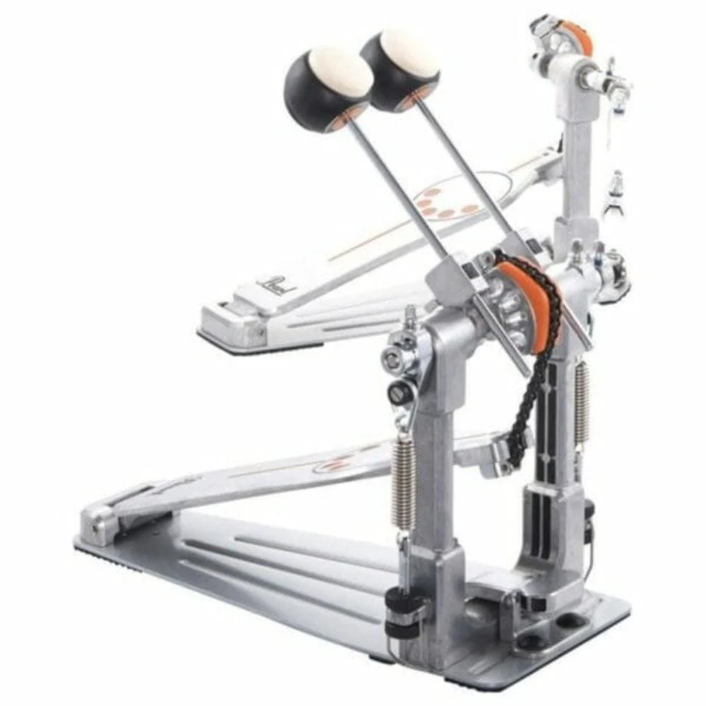 Pearl P-932 Demonator Double Bass Drum Pedal - Image 2