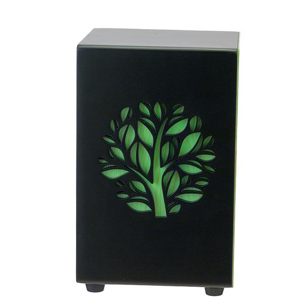Pearl PBC-53D 3D Cut Tree Design Cajon - Image 2