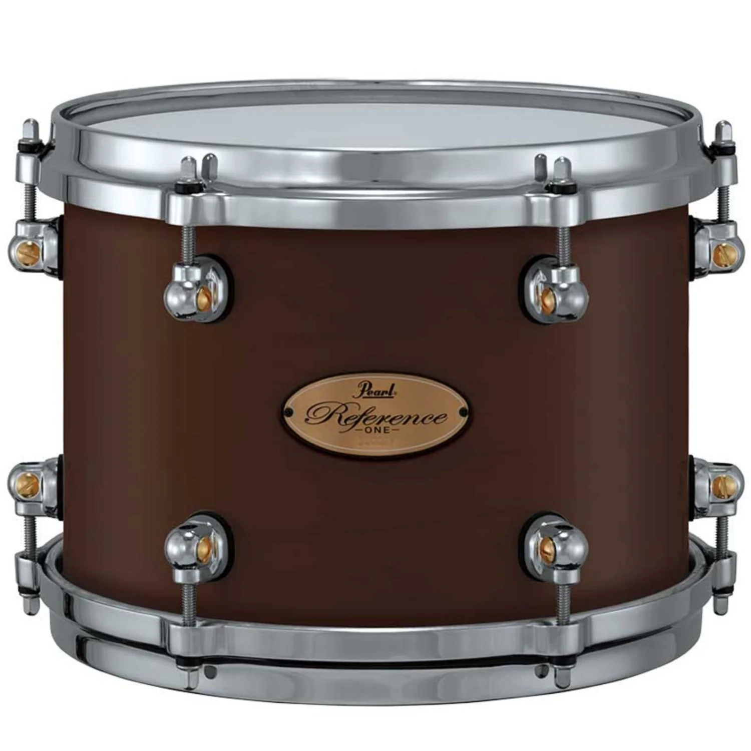 Pearl Reference One 14" x 5" Snare Drum - Image 5