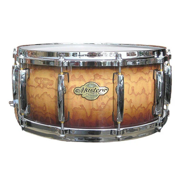 Pearl Snares Masters Mcx