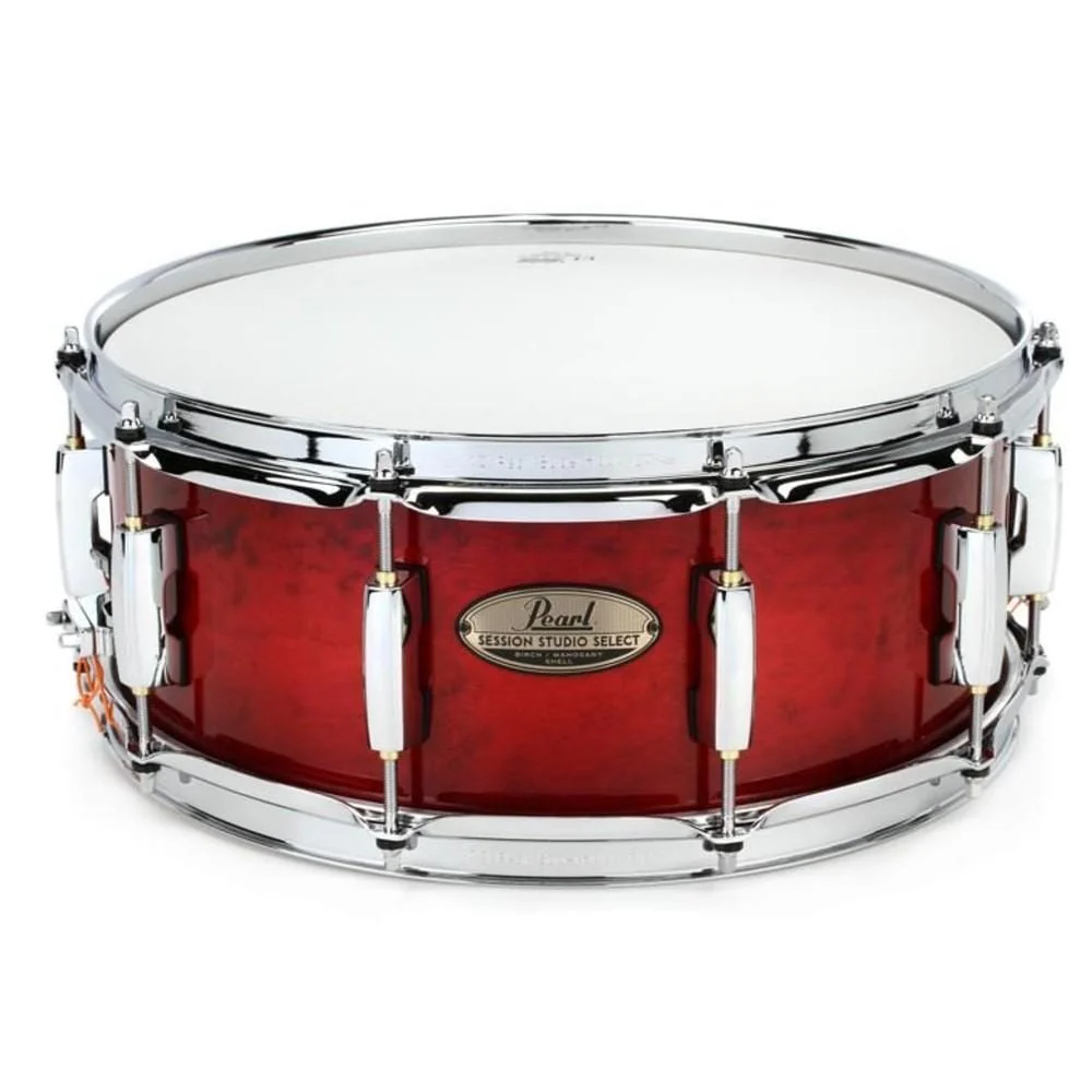 Pearl STS1455SC 14x5.5 Inch Session Studio Select Snare Drum