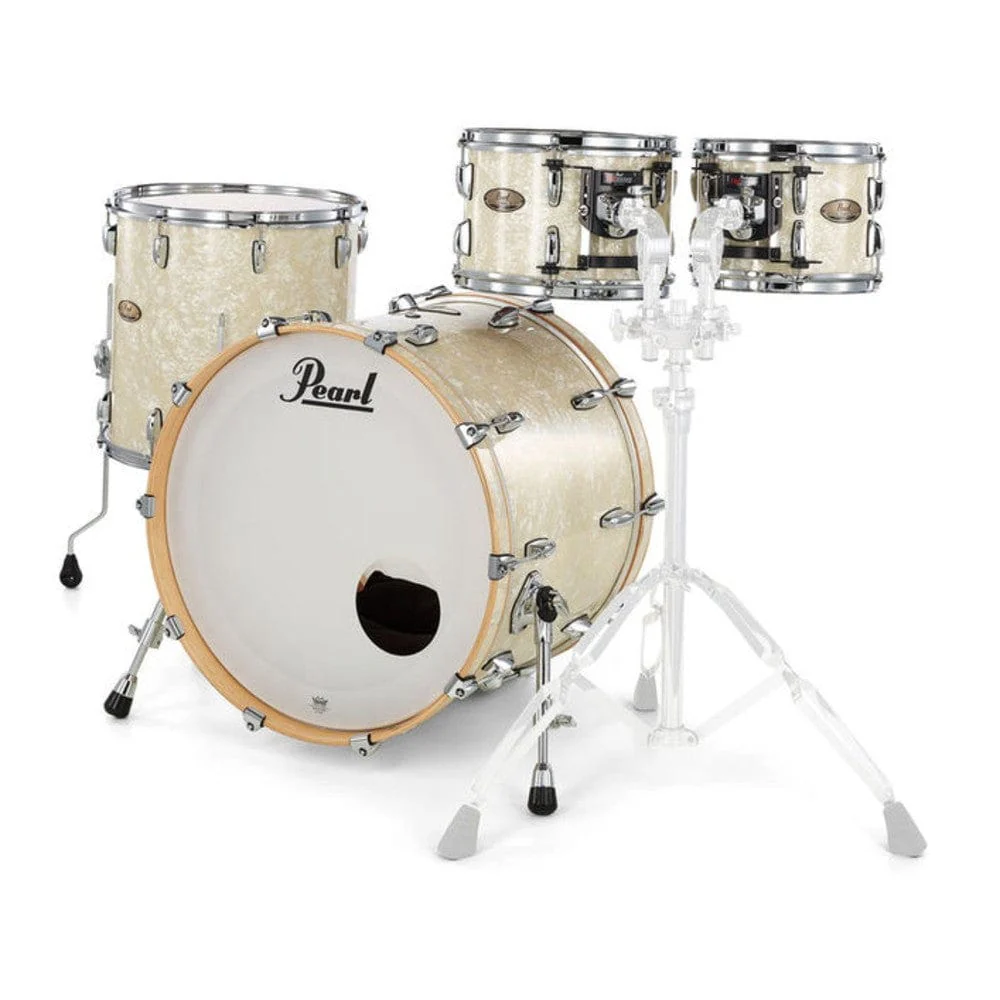 Pearl STS924XSP 4-Piece Session Studio Select Shell Pack Drum Set - Image 3