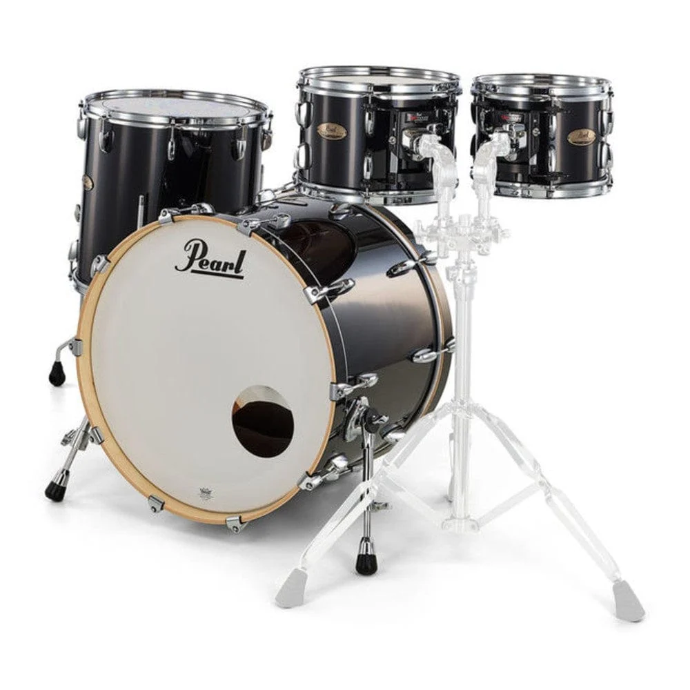 Pearl STS924XSP 4-Piece Session Studio Select Shell Pack Drum Set - Image 6
