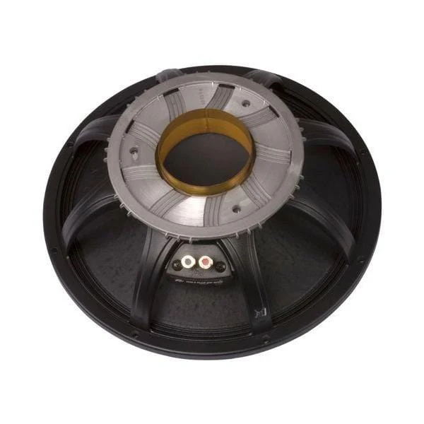 Peavey 15inch Pro Rider 1508-8 CU CP Loudspeaker Replacement Basket - Open Box