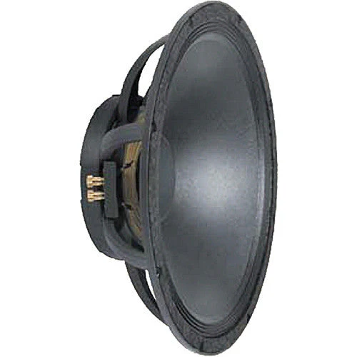 Peavey 1808-8 SPS BWX Weather Resistant Black Widow Speaker