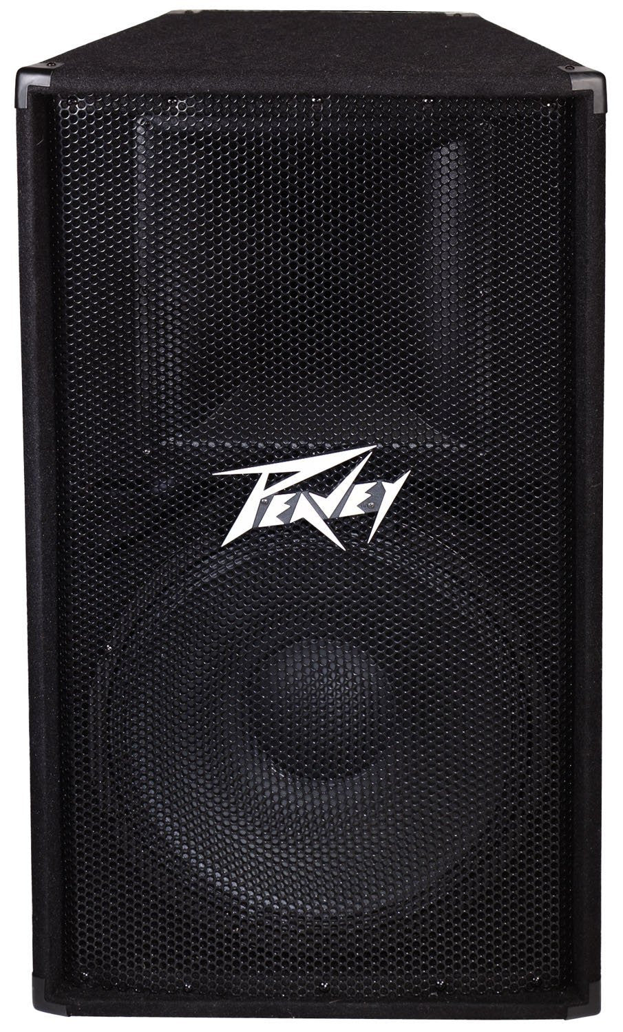 Peavey PV115 2-Way 15 Inch Passive PA Speaker Cabinet