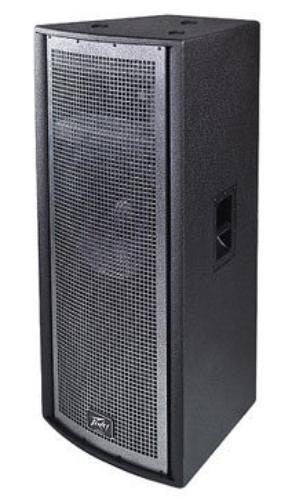 Peavey QW 4F Speaker Enclosure