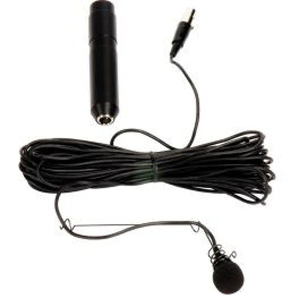 Peavey VCM 3 Choir Microphone - Black