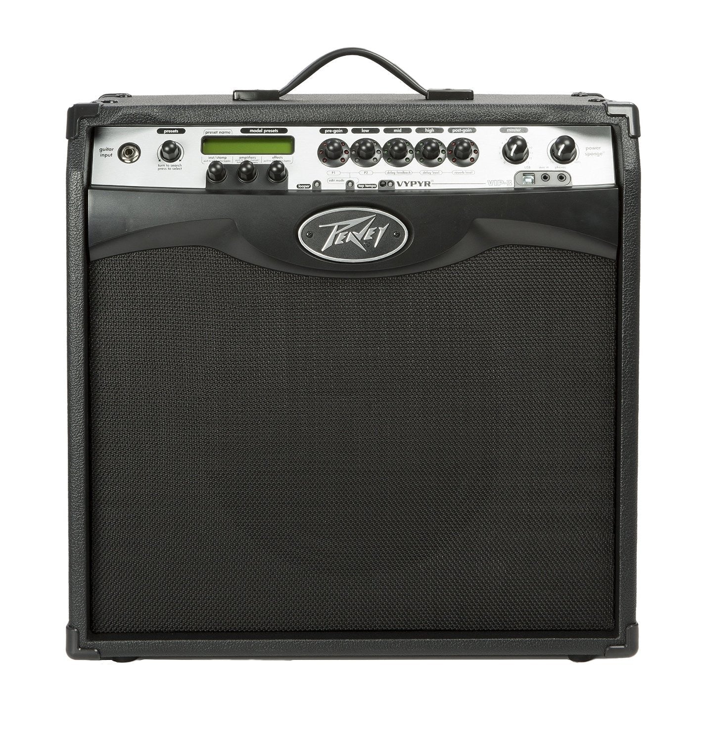 Peavey Vypyr VIP 3 Guitar Amplifier