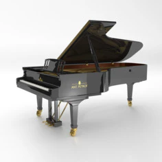 Petrof Grand Piano Collection Piano Model – Professional Audio Software & Plugin - Image 5