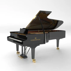 Pianoteq C. Bechstein DG Piano Model – Professional Audio Software & Plugin - Image 4