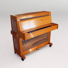 Pianoteq Celeste Add-On: Crystal-Clear Bell Sounds – Professional Audio Software & Plugin - Image 4