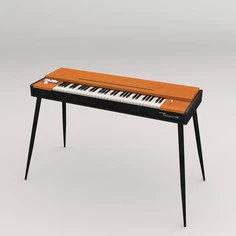 Pianoteq Hohner Collection: Classic Accordion Sounds – Professional Audio Software & Plugin - Image 5