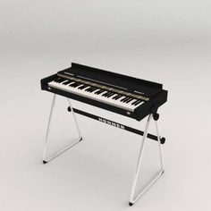 Pianoteq Hohner Collection: Classic Accordion Sounds – Professional Audio Software & Plugin - Image 7