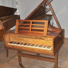 Pianoteq Kremsegg Collection 2: Historical Pianos – Professional Audio Software & Plugin - Image 4