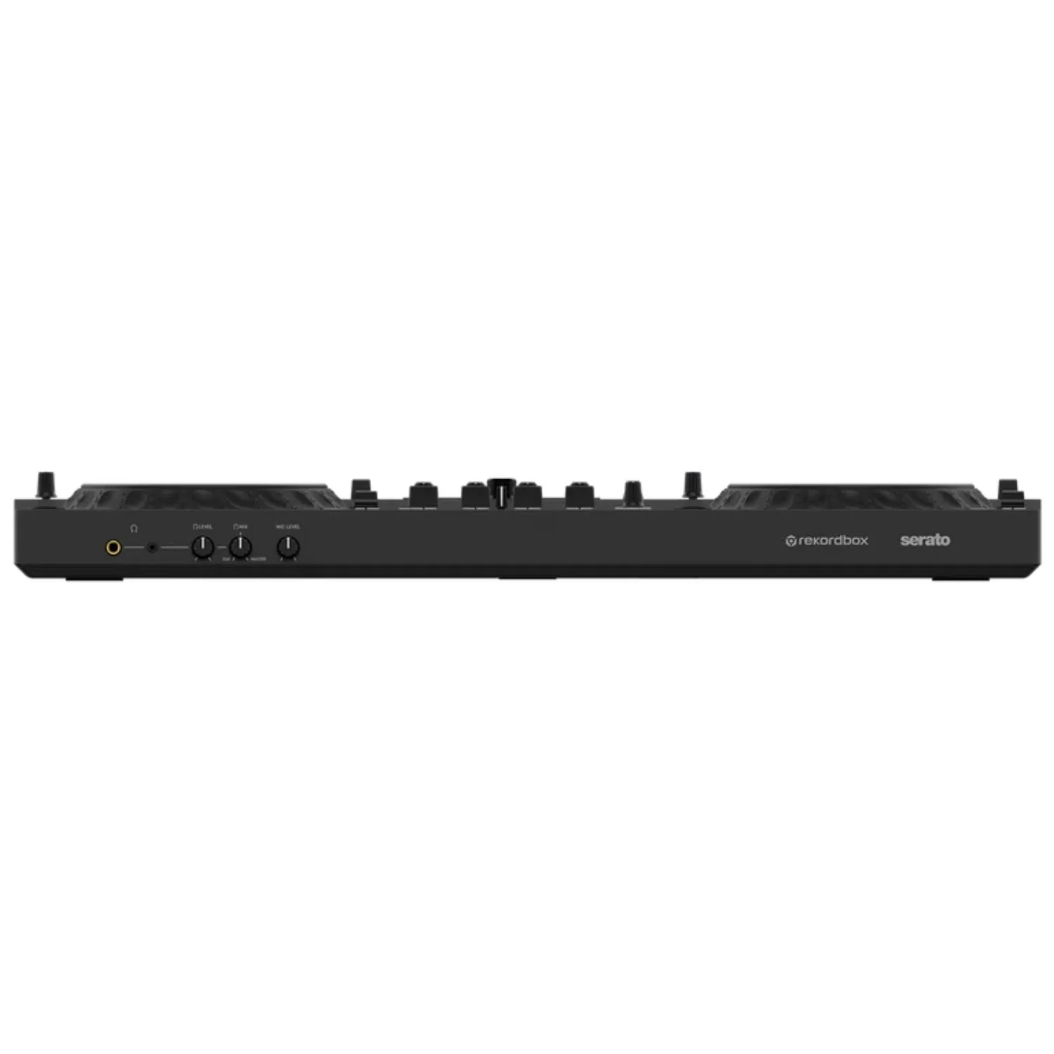 Pioneer AlphaTheta DDJ-GRV6 4-Channel DJ Controller with Groove Circuit - Image 4