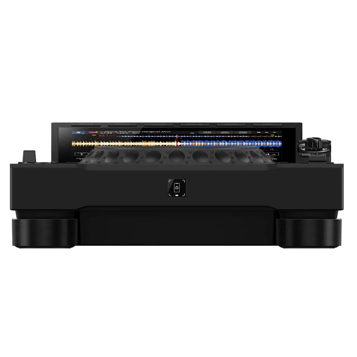 Pioneer Alphatheta CDJ-3000X Next Generation Professional DJ Player - Image 4