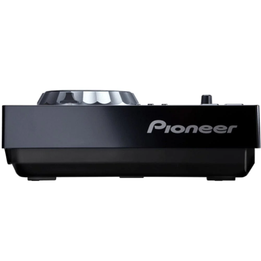 Pioneer CDJ350 Digital Multi Media Deck with Rekordbox Support - Image 3