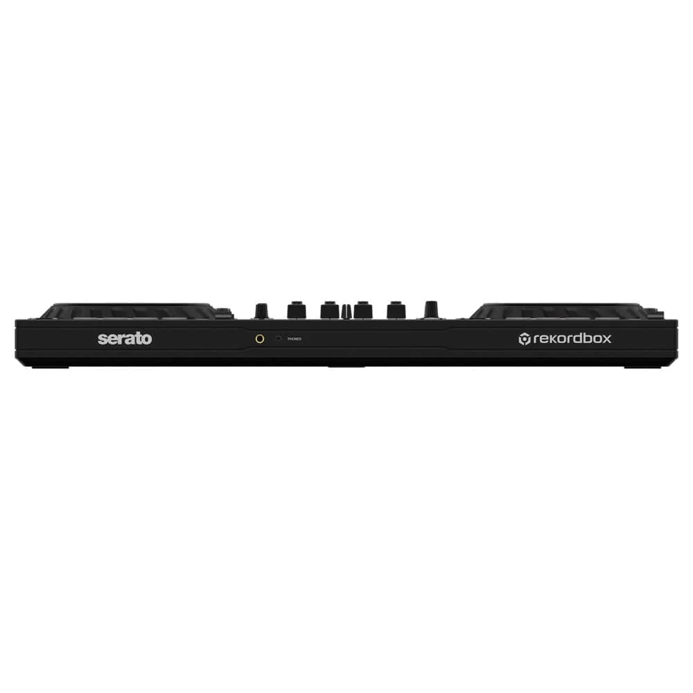 Pioneer DDJ-FLX10 4 Channel DJ Performance Controller for Multiple DJ Applications - Image 4