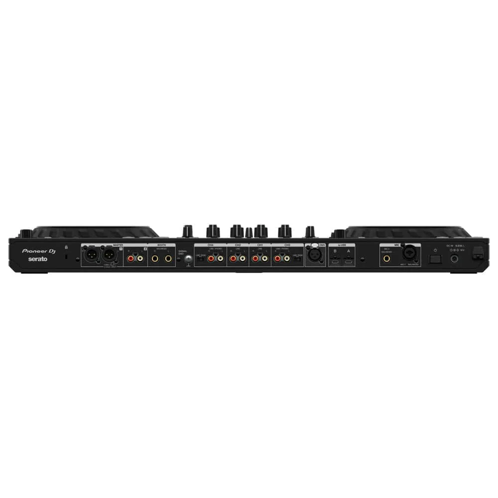 Pioneer DDJ-FLX10 4 Channel DJ Performance Controller for Multiple DJ Applications - Image 5