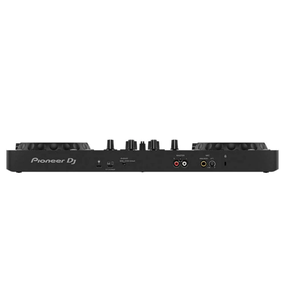Pioneer DDJ-FLX4 2 Channel DJ Controller for Multiple DJ Applications - Image 5