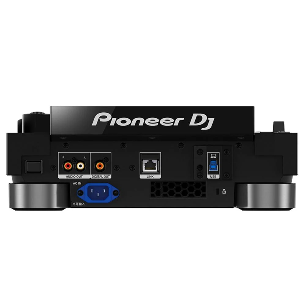 Pioneer Dj CDJ3000 Professional DJ Multi Player - Image 4