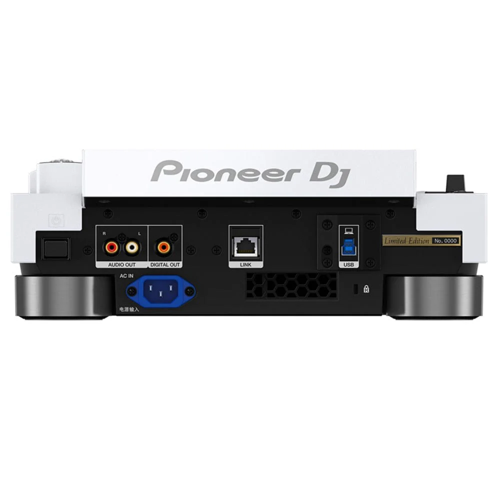 Pioneer Dj CDJ3000 Professional DJ Multi Player - Image 9