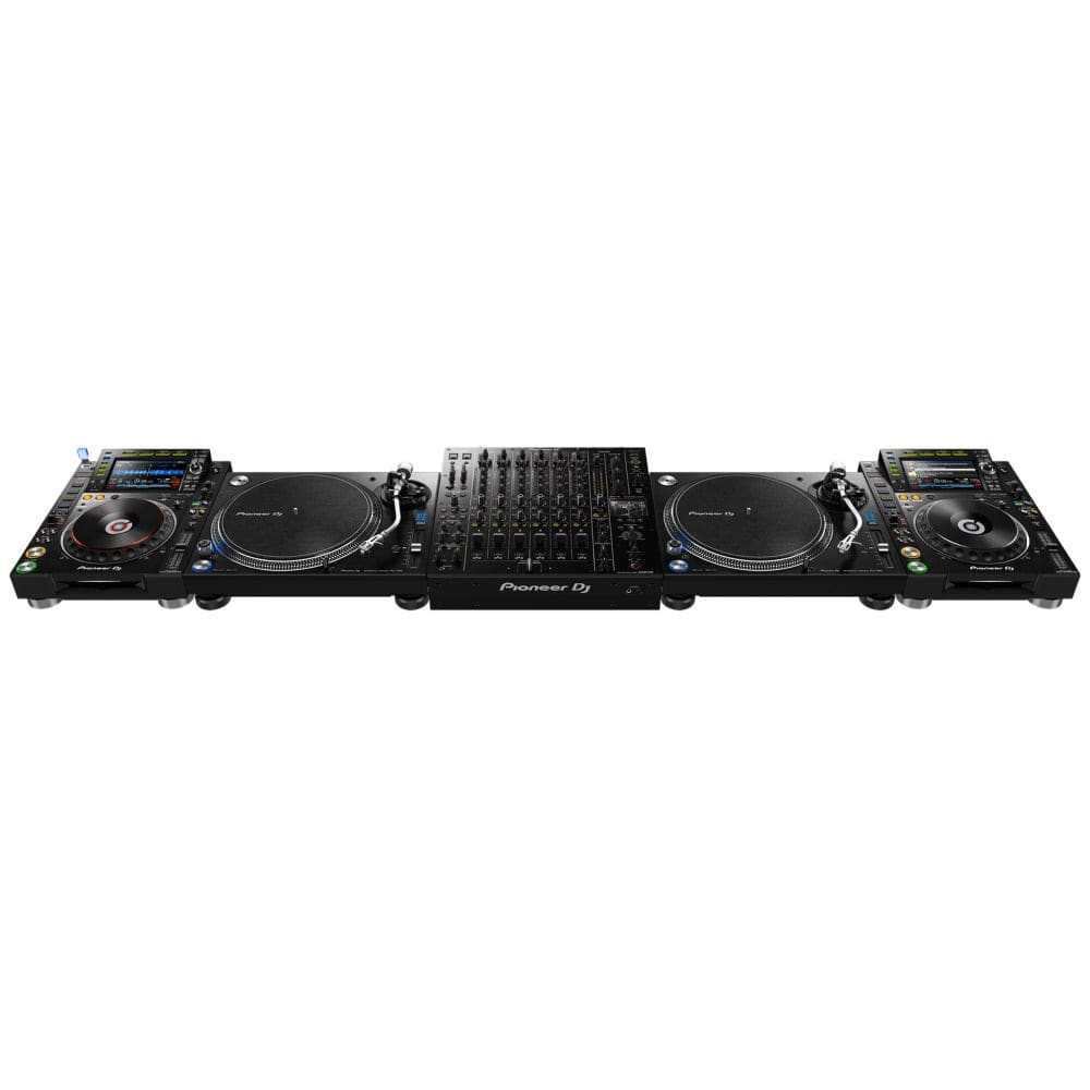 Pioneer DJMV10 Creative Style 6-Channel Professional DJ Mixer - Image 6