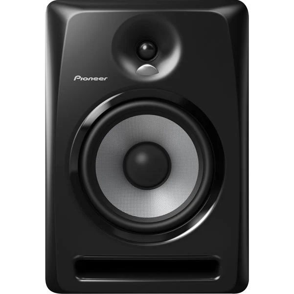 Pioneer S-DJ80X Active Reference Speaker
