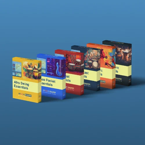 Pitch Innovations Complete Expansions Bundle - Image 2