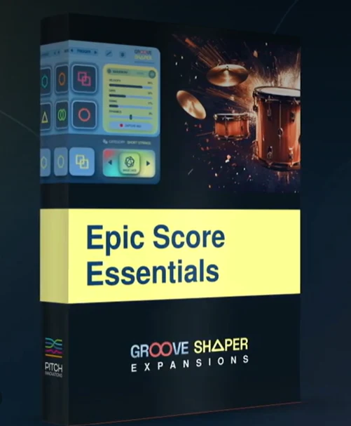 Pitch Innovations  Epic Score Essentials