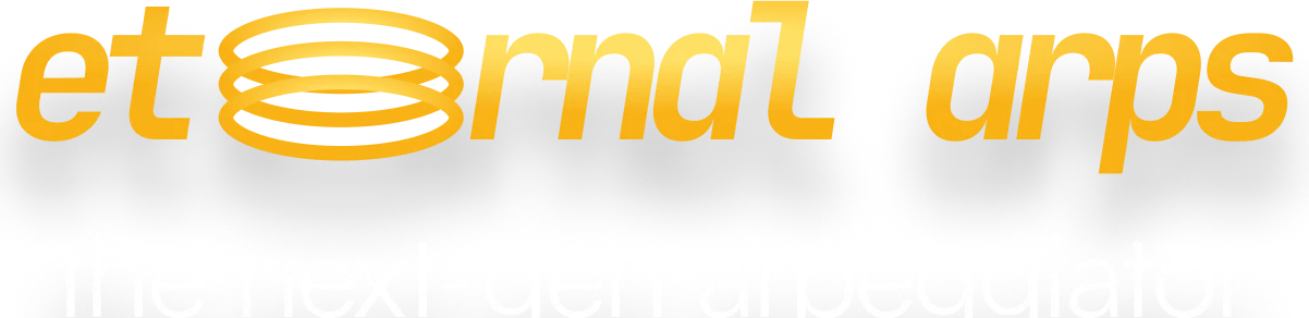 Pitch Innovations  Eternal Arps - Image 3
