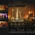 Pitch Innovations  Sonic Atlas Song-Starters Bundle (3packs) - Image 5
