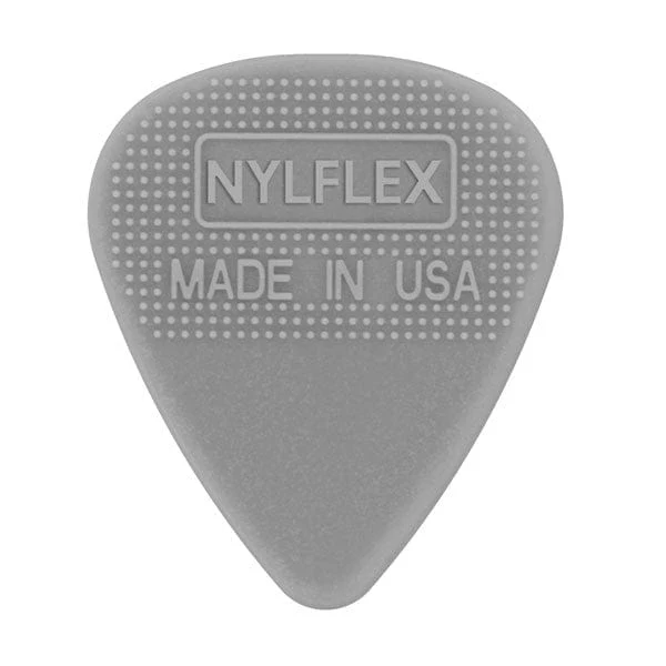Planet Waves 1NFX Nylflex Guitar Picks - Pack of 10 Picks