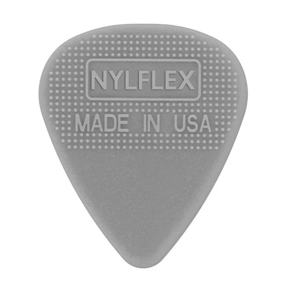Planet Waves 1NFX Nylflex Guitar Picks - Pack of 10 Picks - Image 2