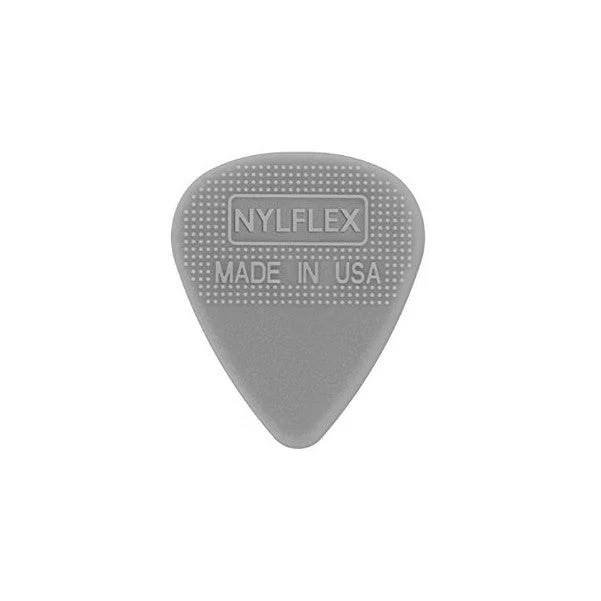Planet Waves 1NFX4-10 Nylflex Guitar Picks - Pack of 10 - .75mm