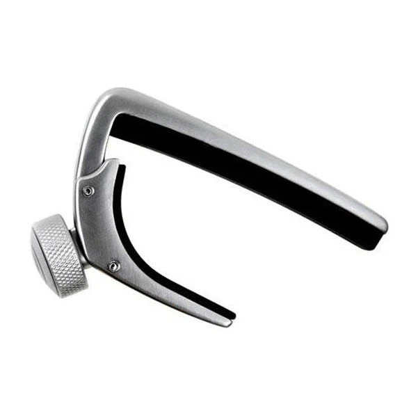 Planet Waves PW-CP-02S NS Guitar Capo -Silver