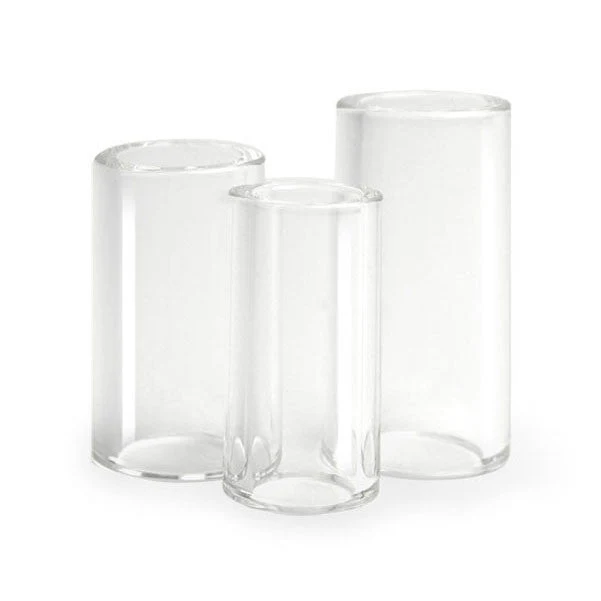 Planet Waves Standard - Small PWGS-SS Glass Slide