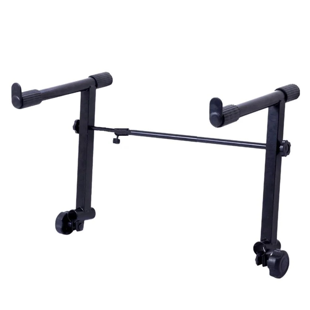 Pluto AKS 710 Keyboard Stand- Black