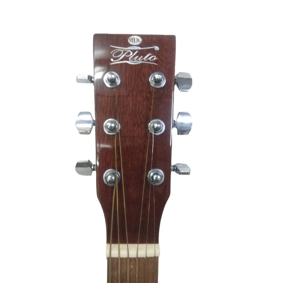 Pluto CS50 6-Strings Acoustic Guitar - Image 3