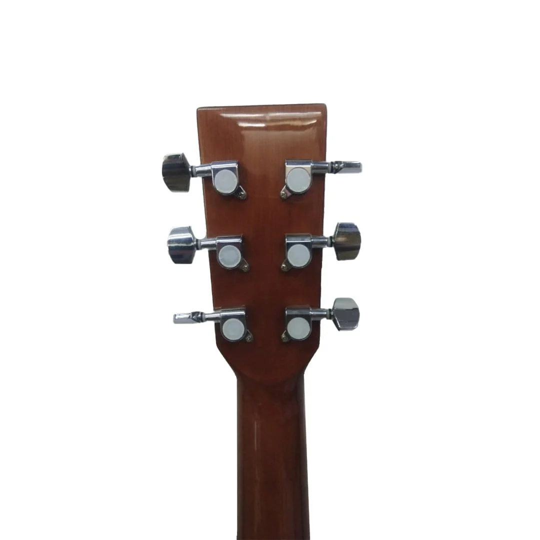 Pluto CS50 6-Strings Acoustic Guitar - Image 4