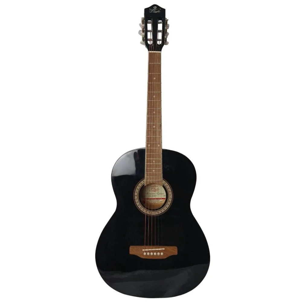 Pluto HW39-201 Acoustic Guitar - Image 2