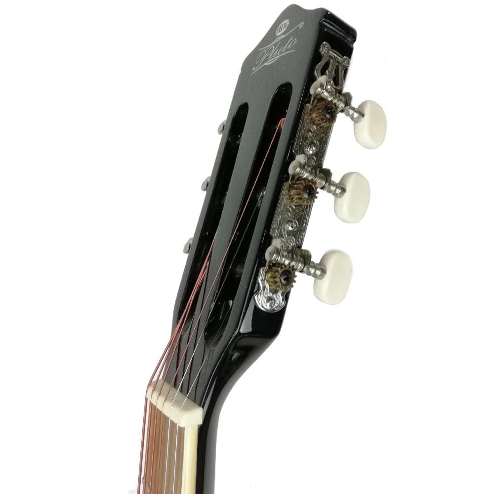 Pluto HW39-201P Electro Acoustic Guitar - Rosewood Fretboard - Open Box - Image 4