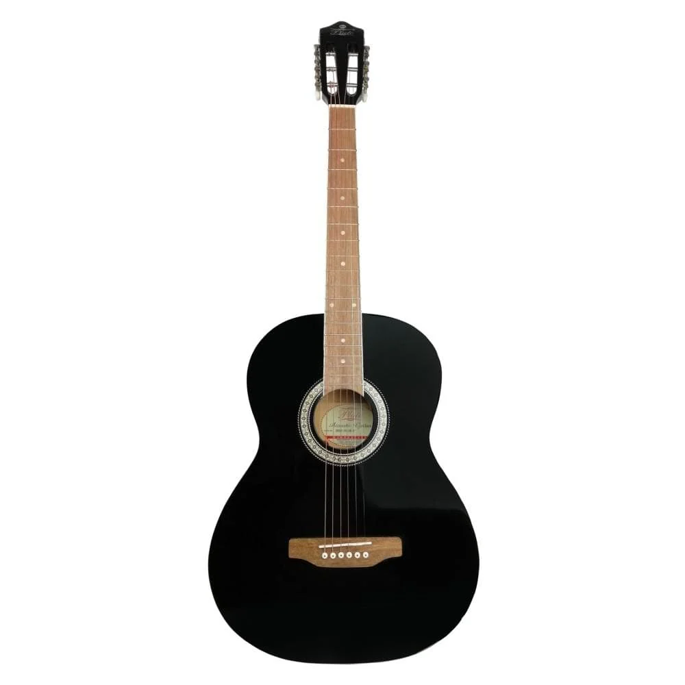 Pluto HW39-201P Electro Acoustic Guitar - Rosewood Fretboard - Open Box