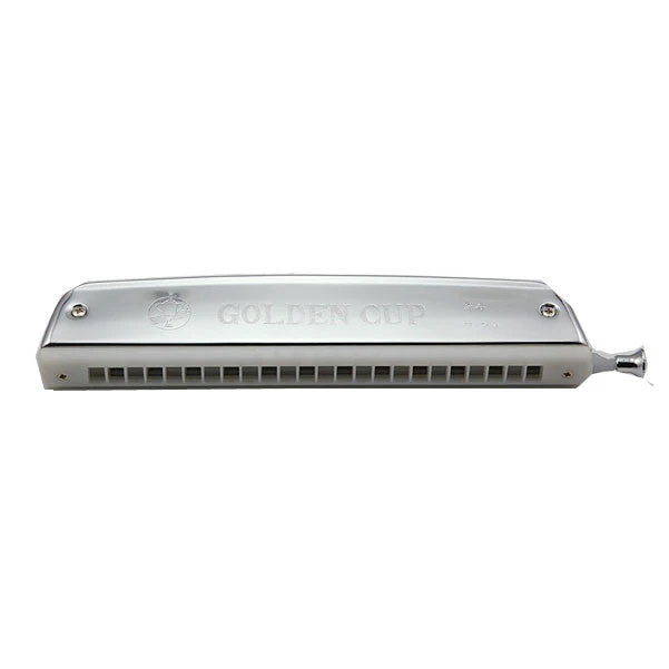 Pluto JH024A 24 Hole Half Scale Harmonica