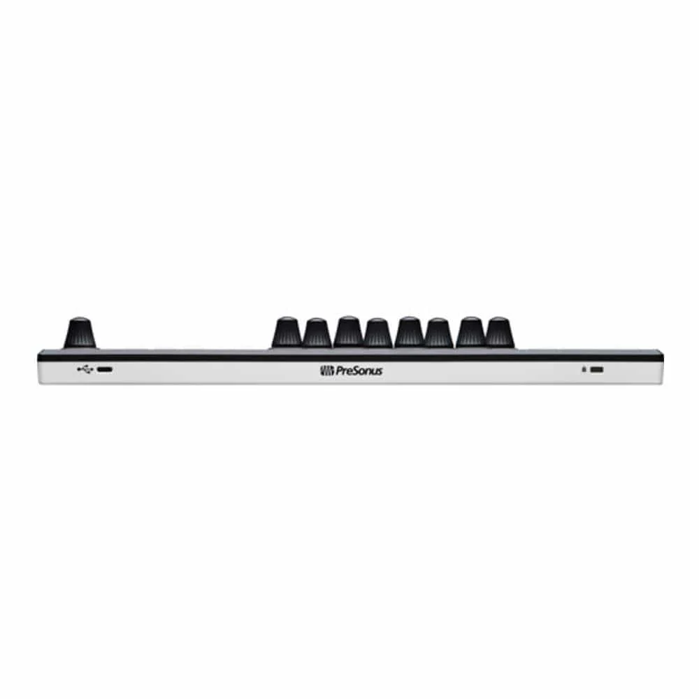 Presonus ATOM SQ Hybrid MIDI Keyboard Pad Performance & Production Controller - Image 3