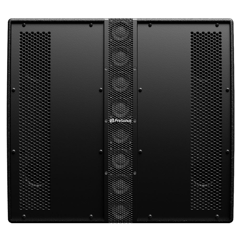 PreSonus CDL12P Constant Directivity 1000W Powered Loudspeaker